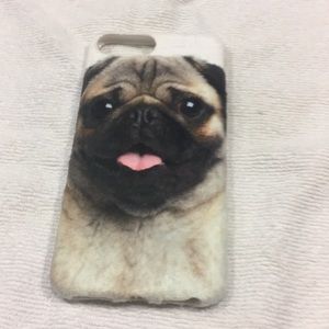 I Phone 8-7 (Plus) Case